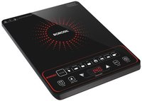 Borosil Smart Kook TC22 Induction Cooktop (Black)@2620 MRP 4495 || Check PC