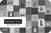 Amazon: Shoppers Stop instant voucher worth 1000 for only 800!