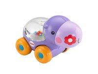Fisher Price Poppity Pop Hippo, Multi Color@372[Check Pc]