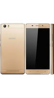 Lowest Ever - Gionee M5 Lite 3GB+32GB (Golden) @10889 (MRP-13909) - CHECK PC