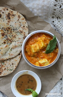 faasos 100% cash back on Dal makani masala paneer kulcha