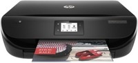 HP DeskJet Ink Advantage 4535 All-in-One Multi-function Printer Rs. 6199 Mrp 8301@ Flipkart