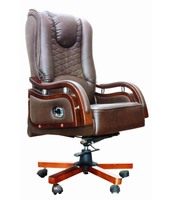 Gatsby High Back Recliner Office Chair @8,000 Mrp 20,000