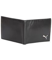 Puma Black Wallet For Men In Just Rs.207 [ Last FPD 229 ]