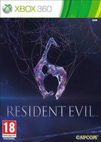  Resident Evil 6 (Xbox 360) @ 398.  Check PC