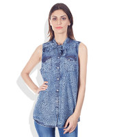 Gas Women's Clothing Flat 81% Off @Snapdeal