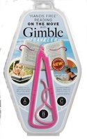 [Lowest] CHECK PC ||That Company Called IF Gimble Traveler (Pink) @150 at amazon price is 750