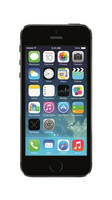 Apple iPhone 5S 16 GB (Space Grey)@16459 