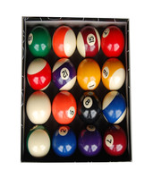 Jbb American Pool Ball Set @1346 MRP 3500 CHECK PC