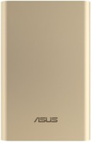 Asus Zen Power/Gold/IN 10050 mAh(Gold) for Rs. 879.0 at Flipkart (Lowest ever price)