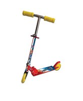 Pokemon Two Wheel Scooter, Multi Color @855 Mrp 1999 (57% off) at Amazon