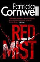 [Price Error] Red Mist (Scarpetta) Hardcover  @300 (MRP 1025) @80% off