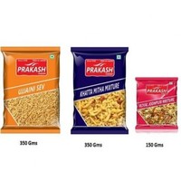 3 in 1 Indore Namkeen Combo@99/- MRP 269/- @Sweetinbox