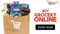  Get 25% MobiKwik cashback on BazaarCart.