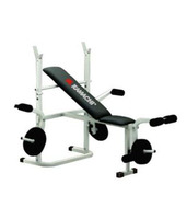 Kamachi B003 Foldable Multi Bench @ 4500+249 AT PAYTM (CHECK PC)