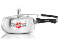 (Check pc) United Neo Plus Pressure Cooker 5 Ltr @839/- MRP 1649/-