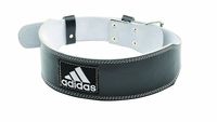 Adidas Leather Lumbar Belt(Small)@903 MRP 2099(57%off)