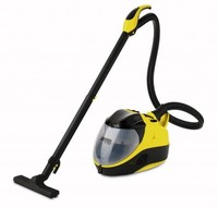 Flipkart : Karcher SV 1802 @ 29,999 (50% off) 