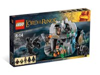Lego The Lord of the Rings - Attack on Weathertop (52% off) - 2591(MRP- 5399) || Amazon 