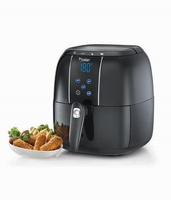 Prestige PAF 01 Air fryer @3997 MRP 8995 CHECK PC