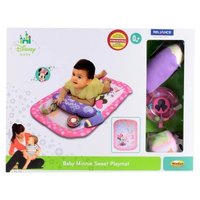 Winfun Baby Minnie Sweet Play Mat@760