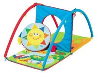 CHICCO 3D BABY PARK @ 1151.71    (70% off)