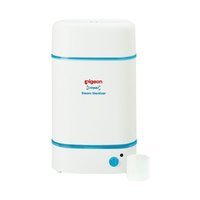 Pigeon Electric Steam Sterilizer@2495 || Check PC