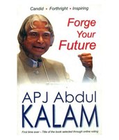 Forge Your Future Paperback (English) 2014 @69 (72% off) sc- 30