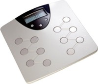 Equinox EB-EQ 33 Body Fat Analyzer(White) for Rs. 1699.0 at Flipkart