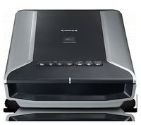 Ebay : CanoScan 5600F High-speed, high-quality CCD scanner for film, photos & documents @ 5642