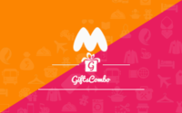 Get flat 10% off on Myntra gift cards