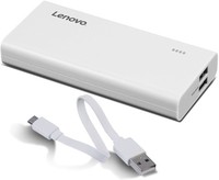 (76% Off)  Lenovo PA10400 Power Bank 10400 mAh @1099 Mrp.4599 | Check PC