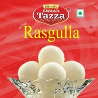 Bikaner (बिकानेरी) Rasgulla & Namkeen Combo@249 ~~ Last FPD 285~~~