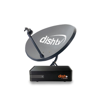 Dishtv setup box flat rs 500 Cashback PayTM
