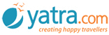 Yatra YTGITF Domestic & International Flight offer