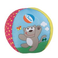 Chicco Soft Ball Toy @ 135/- (MRP: 449/-) 