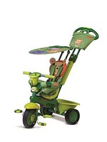 Gamecraft Fisher-Trikes Royal (Green) @ 4999/- (MRP: 7999/-)