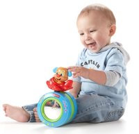 Fisher-Price Laugh and Learn Puppy's Crawl-Along Ball AT 486/-