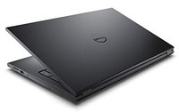 (Check pc Cheapest) Dell 3541 15.6-inch Laptop (A-Series-Quad-Core A6/4GB/500GB HDD/AMD with Radeon), Black @18428/- MRP 30990/-