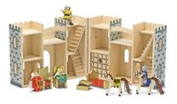 Fold & Go Castle: Fold & Go Castle@2999 MRP6399(53%off)