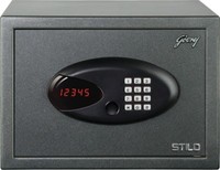 Godrej Stilo Safe Locker @4617 MRP 7799 (40% OFF)