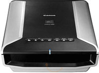 (STEAL DEAL) Canon CanoScan 5600F (Black) @ 4041 (MRP-14,540) AT INFIBEAM (CHECK PC)
