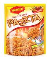 Snapdeal Maggi Pazzta 33 % off + shipping
