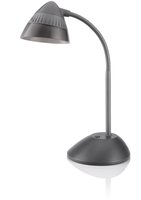 Amazon : Philips LED Cap Desk Light 4.5watt(Dark Grey) @ 666 (67% off)