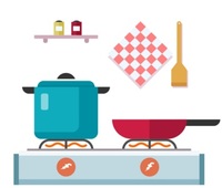 Freecharge: 20% Cashback on first Gas Bill Payment Transaction of Rs 200 or more. (Max Cashback Rs 100)