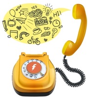 Freecharge:  20% Cashback on first Landline Bill Payment Transaction of Rs 200 or more. (Max Cashback Rs 100)