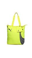 Puma Lemon Yellow Fundamentals Shopper Bag @ 399+57 (MRP-1299) @ PAYTM (CHECK PC)