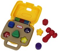 Amazon: Little Tikes Discover Sounds Tool Box@ 899 (MRP: 1599) || Check PC