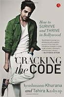 Cracking the Code: My Journey in Bollywood - Rs  50  [ 74 %  off   ] @ amazon 