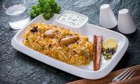 Ammi's Biryani @ 50% OFF -- 99Rs/- - Bangalore Only - Nearbuy